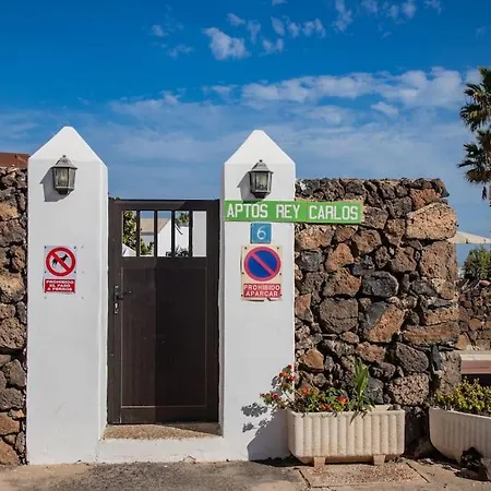 Apartamento Casa Bella *