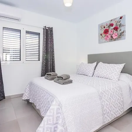 Casa Bella Apartment