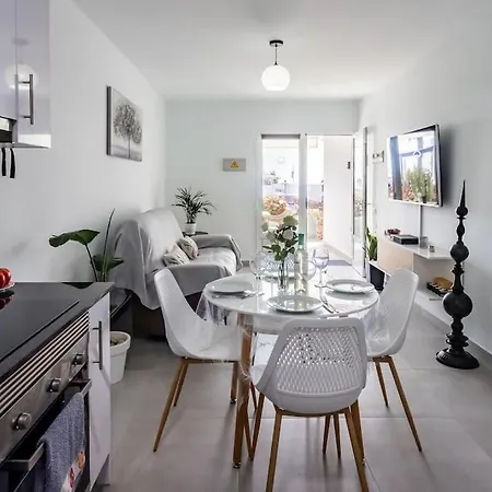 Casa Bella Apartment Puerto del Carmen (Lanzarote)
