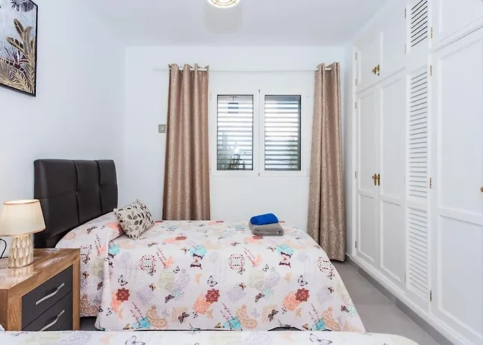 Casa Bella Διαμέρισμα *