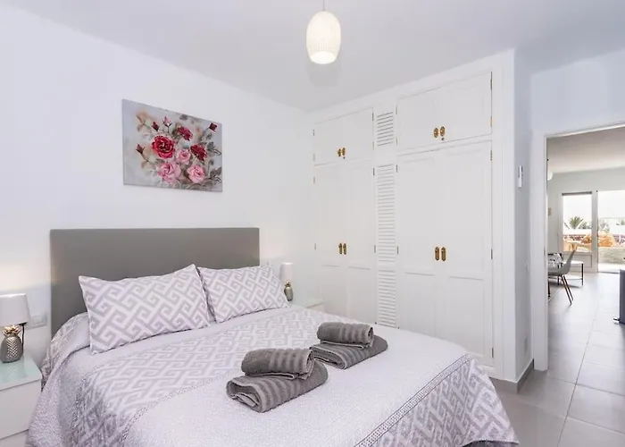 Διαμέρισμα Casa Bella *