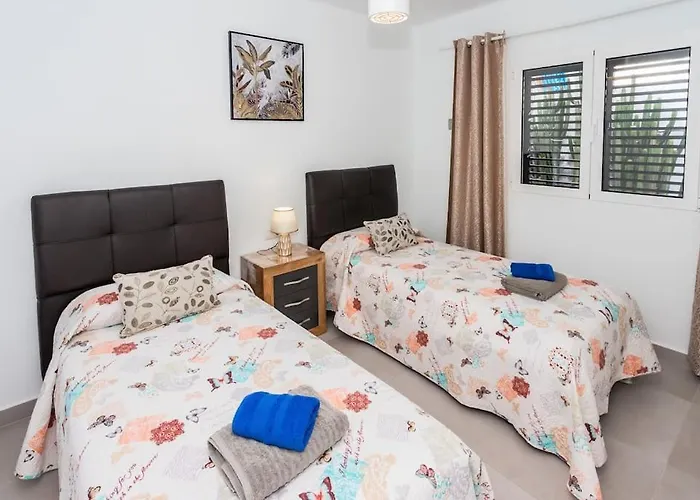 Διαμέρισμα Casa Bella *