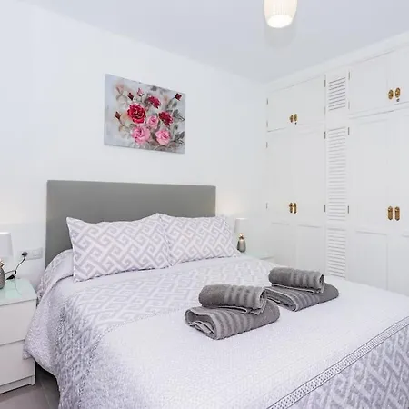 Lägenhet Casa Bella *