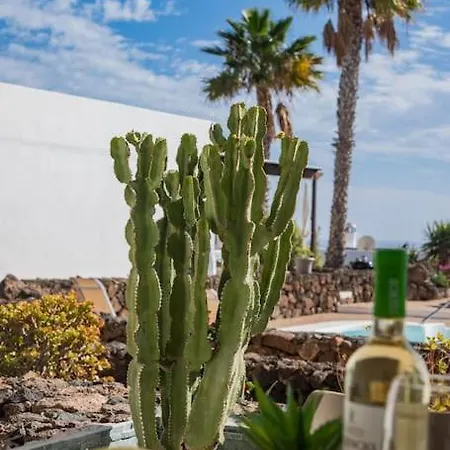 Casa Bella Puerto del Carmen (Lanzarote)