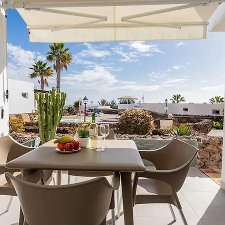 Apartment Casa Bella