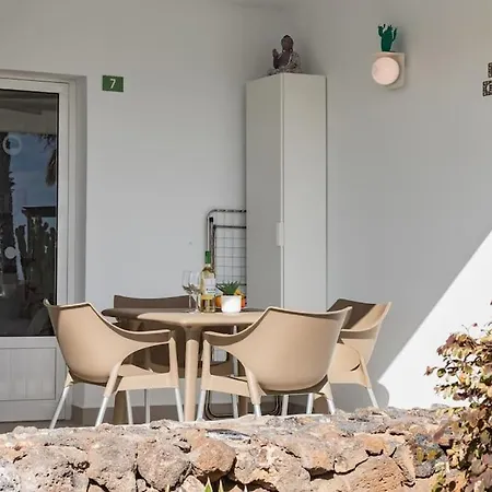 Lägenhet Casa Bella Puerto del Carmen (Lanzarote)