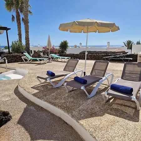 Апартаменты Casa Bella