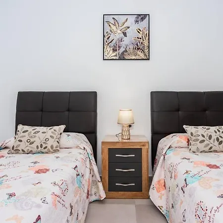 Casa Bella Apartment *