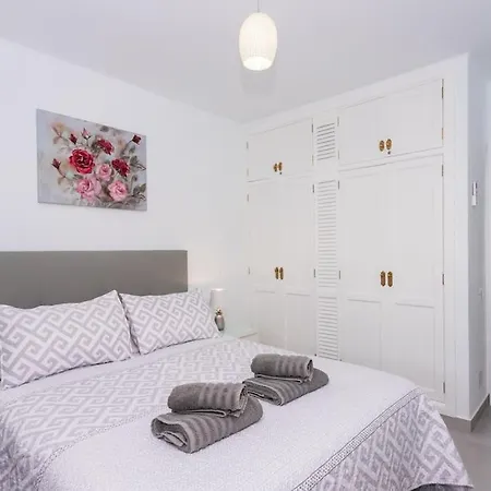 Апартаменты Casa Bella *