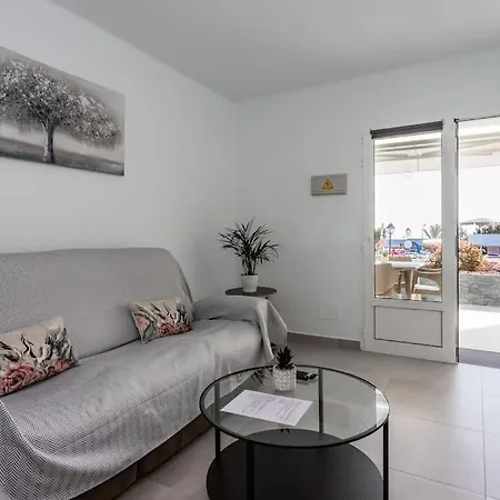 Casa Bella Apartment Puerto del Carmen (Lanzarote)