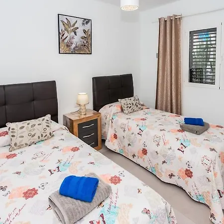 Lägenhet Casa Bella *