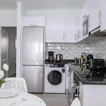 Апартаменты Casa Bella Пуэрто дель Кармен