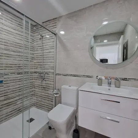 Апартаменты Casa Bella