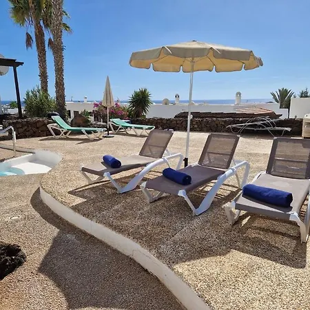 Lägenhet Casa Bella Puerto del Carmen (Lanzarote)