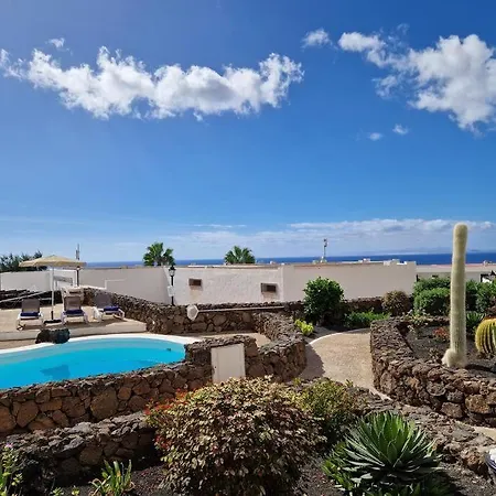 Casa Bella Lägenhet