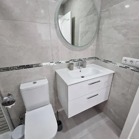 Casa Bella Apartment *