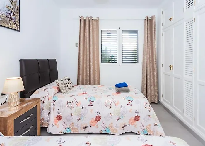 Casa Bella Apartment