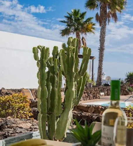 Casa Bella Puerto del Carmen (Lanzarote)