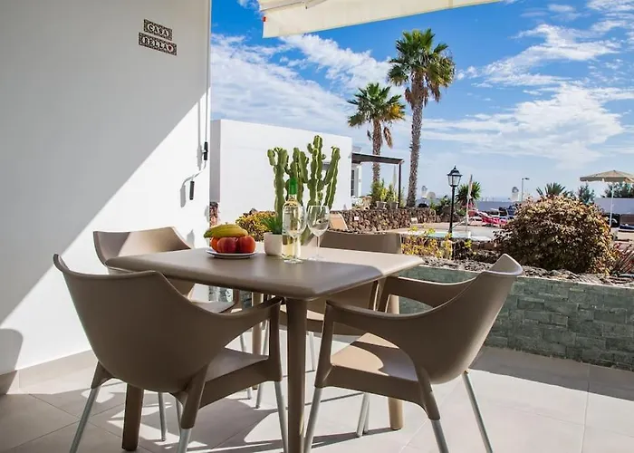 Casa Bella * 푸에르토 델 카르멘