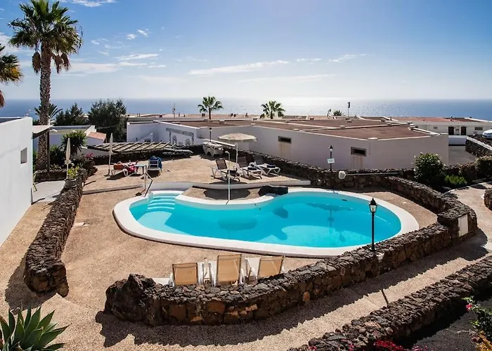 Casa Bella Appartement