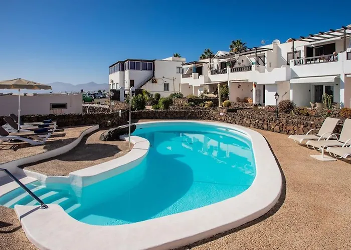 Casa Bella Apartment