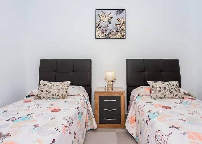 Casa Bella 아파트 *