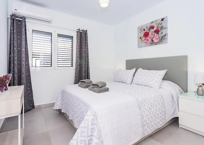 Casa Bella Apartment