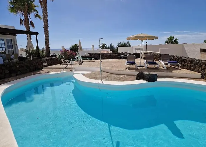 Casa Bella Puerto del Carmen (Lanzarote)