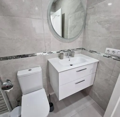 Casa Bella Apartment *