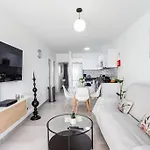 Apartment Casa Bella
