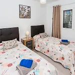 Apartment Casa Bella *