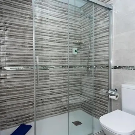 Appartement Casa Bella