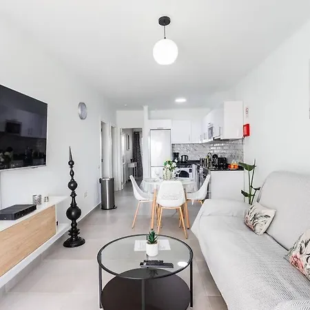 Appartement Casa Bella