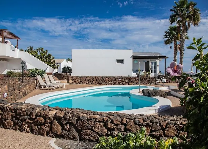 Casa Bella Апартаменты