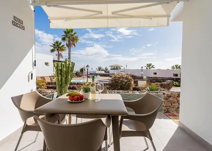 Апартаменты Casa Bella