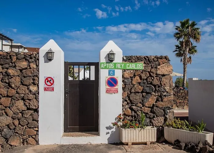 Апартаменты Casa Bella *