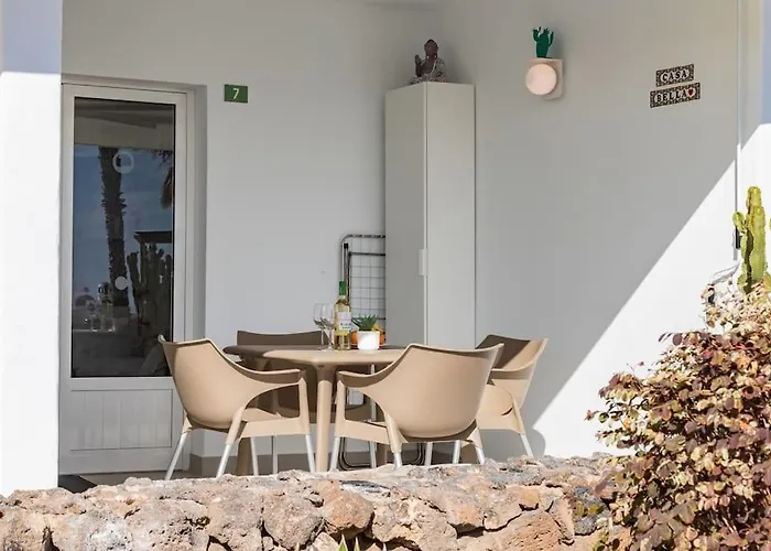 Апартаменты Casa Bella Пуэрто дель Кармен