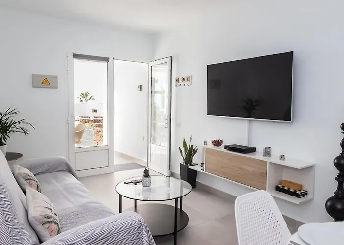 Casa Bella Пуэрто дель Кармен