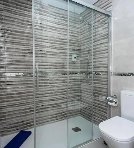 Апартаменты Casa Bella