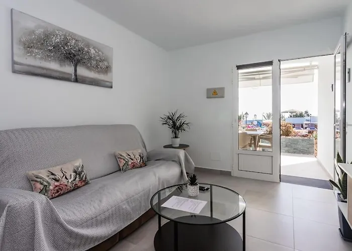 Casa Bella Апартаменты Пуэрто дель Кармен