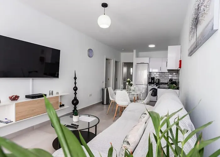 Casa Bella * Пуэрто дель Кармен