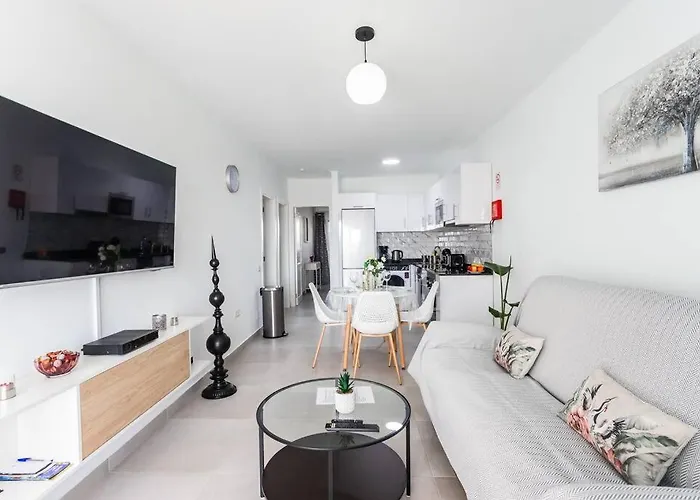 Апартаменты Casa Bella