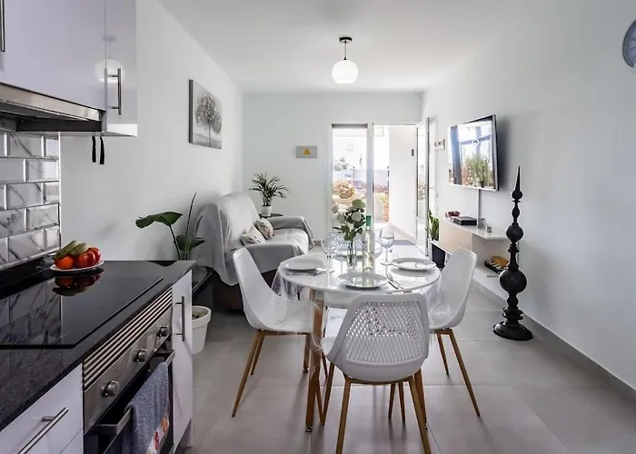 Casa Bella Апартаменты Пуэрто дель Кармен