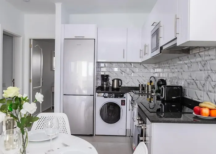 Апартаменты Casa Bella Пуэрто дель Кармен